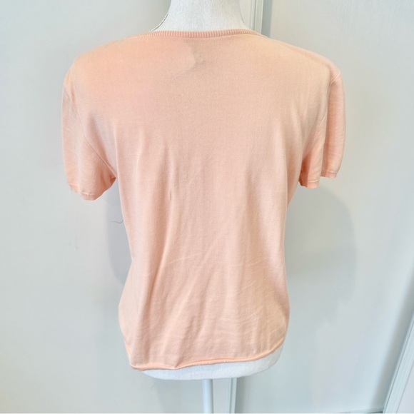 Chanel Top - Picture 2 of 6